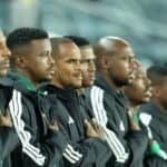 South African Football Association Apology to Bafana Bafana