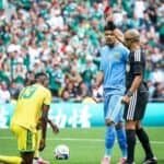Bafana Bafana v Mexico at FIFA World Cup 2026