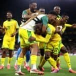 Bafana Bafana at FIFA World Cup 2026