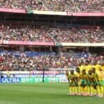 Bafana Bafana at FIFA World Cup