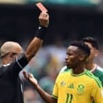 Bafana Bafana