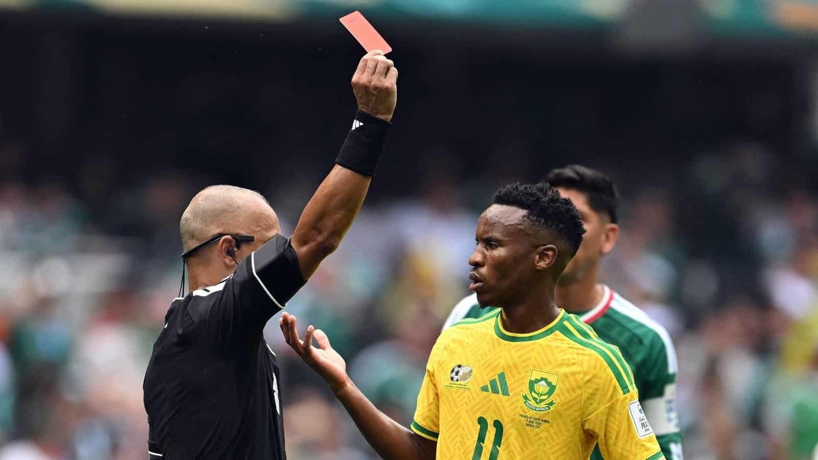 Bafana Bafana