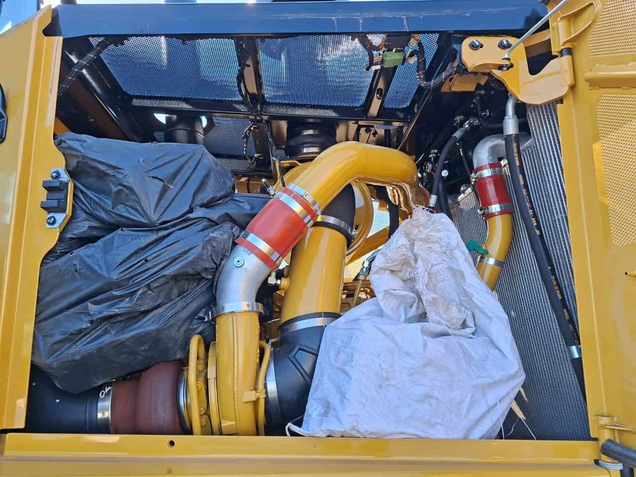 SARS Customs officials and the Hawks intercepted approximately 90kg of cocaine hidden in trucks that had arrived from Brazil on Saturday, 06 June 2026.