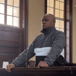 Brown Mogotsi