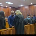 Vusimuzi “Cat” Matlala