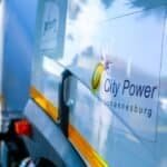 City Power Johannesburg