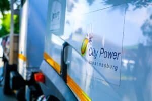 City Power Johannesburg