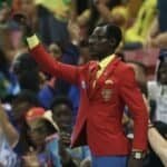 Africa DR Congo Football Fan at FIFA World Cup 2026