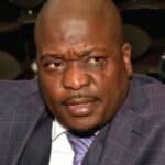 Ekurhuleni Mayor Nkosindiphile Xhakaza