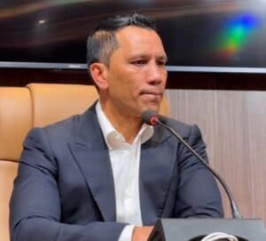 Fadlu Davids