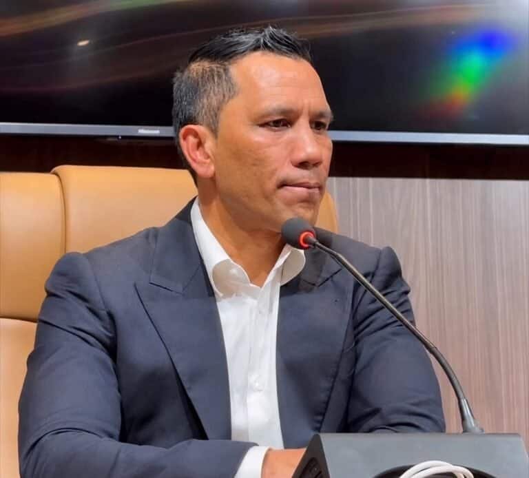 Fadlu Davids