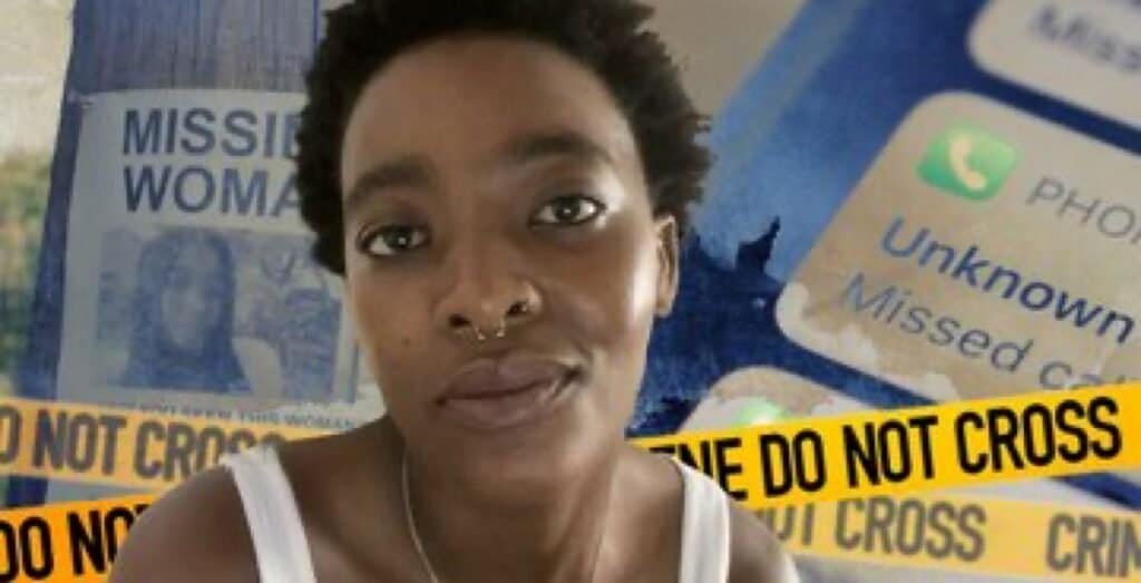 Gaby Ndaba