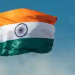 India