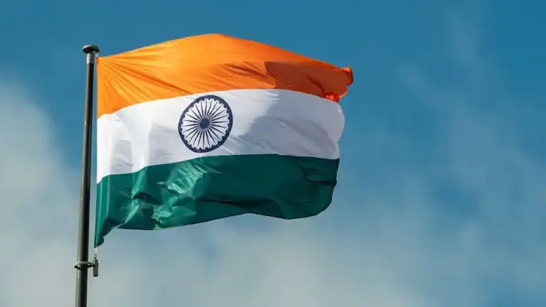 India
