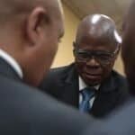 Mpumalanga Taxi Boss Joe “Ferrari” Sibanyoni Extortion Case