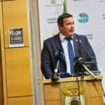 John Steenhuisen