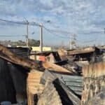 Kathrada Park Informal Settlement