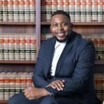 Head of the Unisa Law Clinic, Adv. Kgagudi Morota.