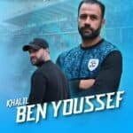 Durban City Head Coach Khalil Ben Youssef