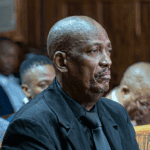 Laurence Makgotloe