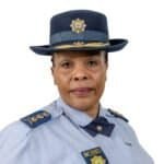 SAPS Lt General Edith Nonkululeko Mavundla