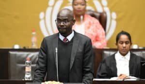 Makashule Gana