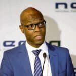Matshela Koko