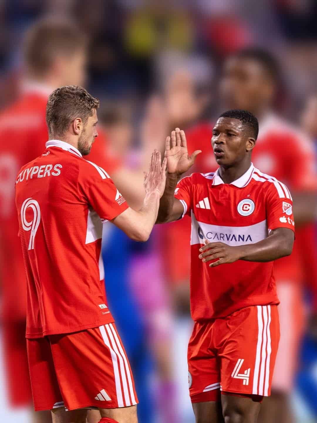 Mbekezeli Mbokazi