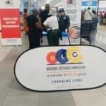 National Lotteries Commission (NLC)