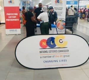 National Lotteries Commission (NLC)