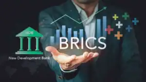 New Development Bank