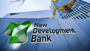 New Development Bank