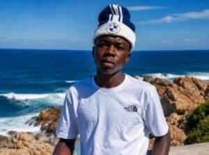 Nhlamulo Sambo