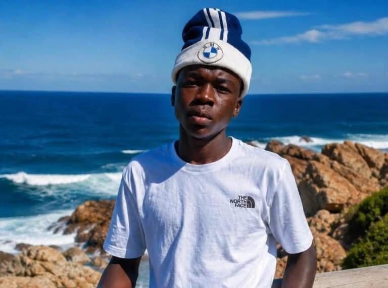 Nhlamulo Sambo