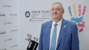 Oleg Kobyakov