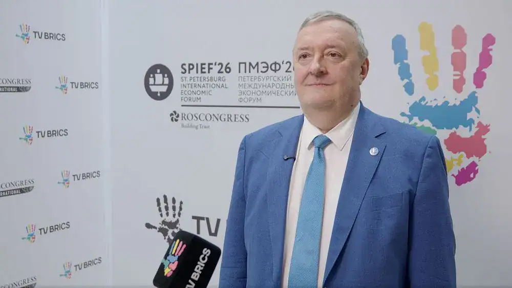 Oleg Kobyakov