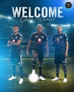 Orlando Pirates