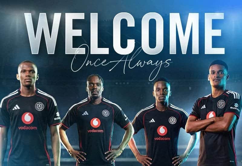 Orlando Pirates