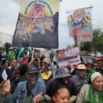 The Pan Africanist Congress of Azania (PAC)