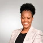 Prof Edith Phaswana