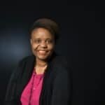 Professor Grace Khunou