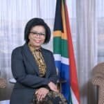 Unisa Principal and Vice-Chancellor Prof Puleng LenkaBula