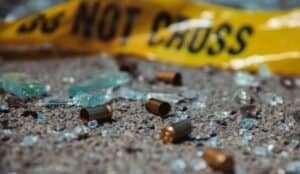 Shooting SAPS