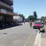 SASSA Bellville