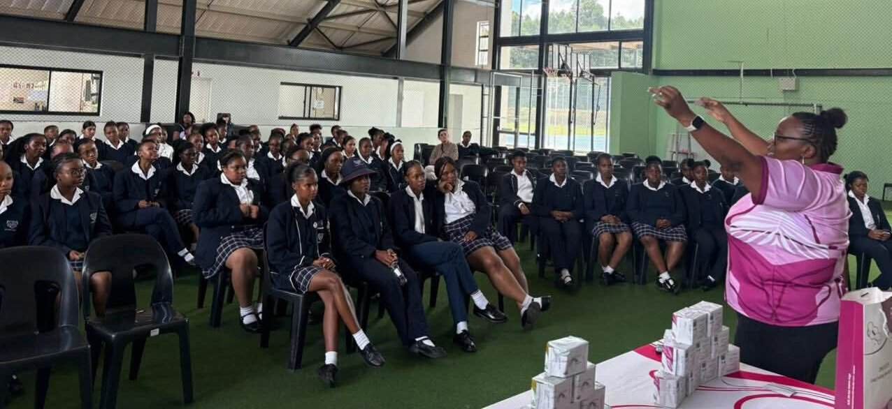 Dignity Sanitary Pads