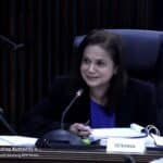 Shamila Batohi at Nkabinde Inquiry