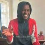 Simphiwe Xolani Mkhwanazi