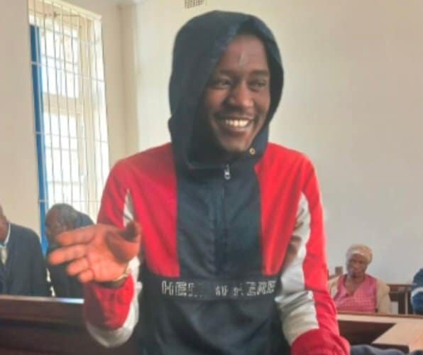 Simphiwe Xolani Mkhwanazi