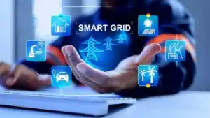 Ethiopia Smart Grid
