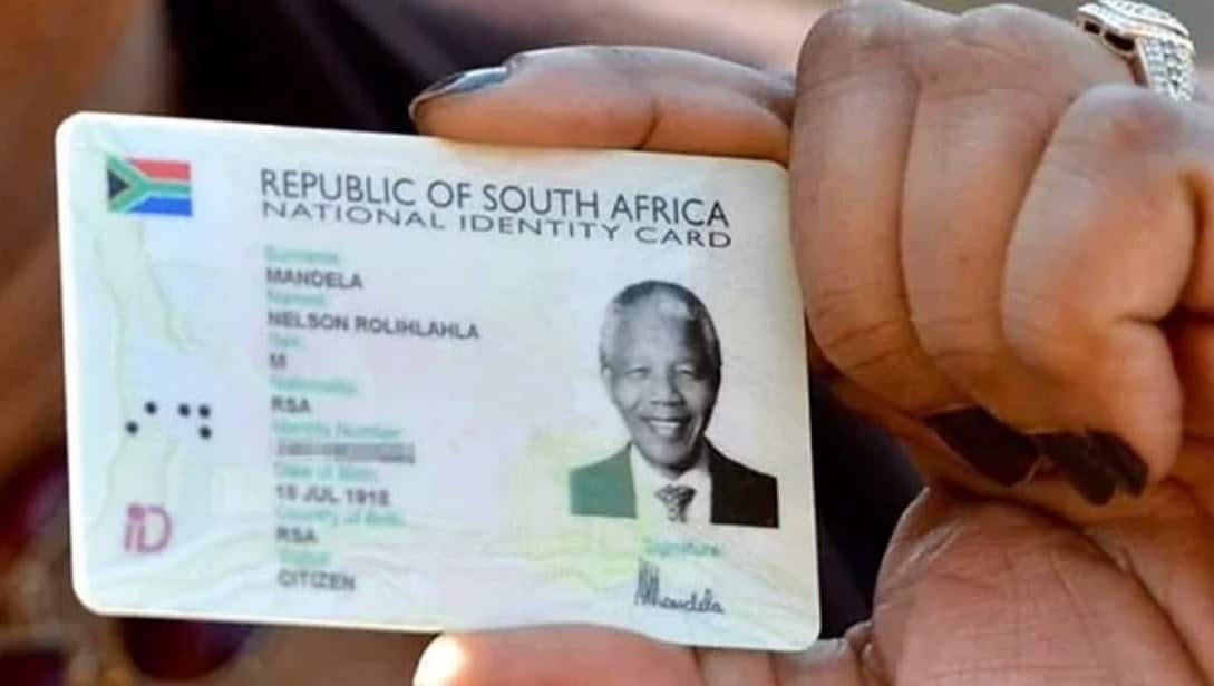 Smart ID